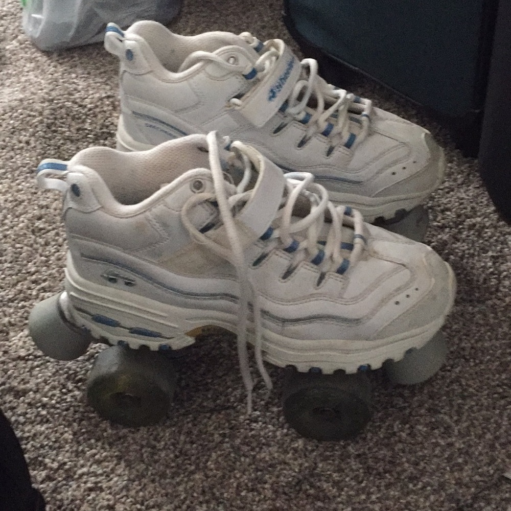 Skechers Roller Skates
